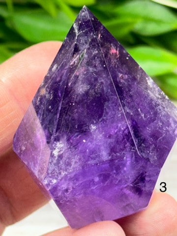 Amethyst  Cupcake Towers