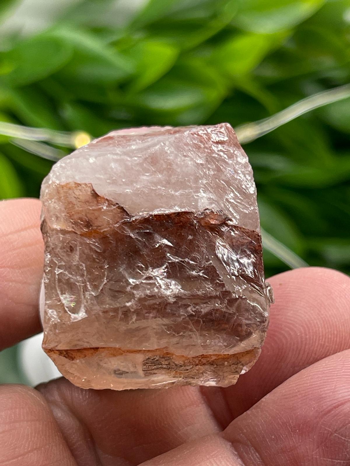 Crystal USB Nightlights