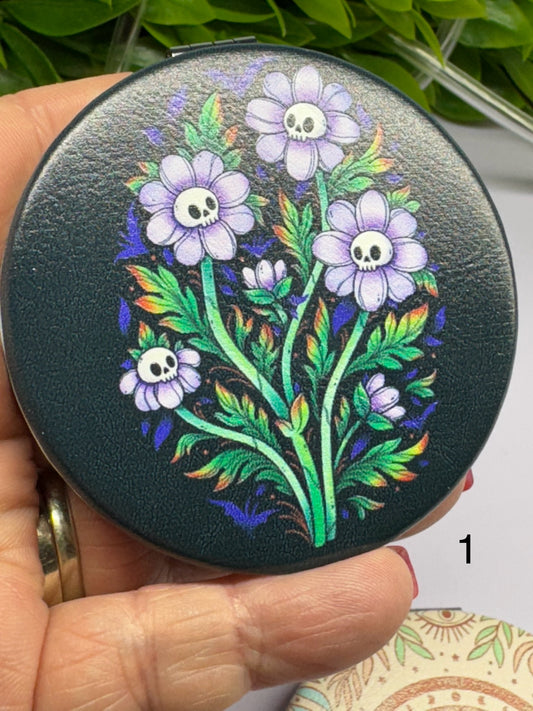Compact Mirrors