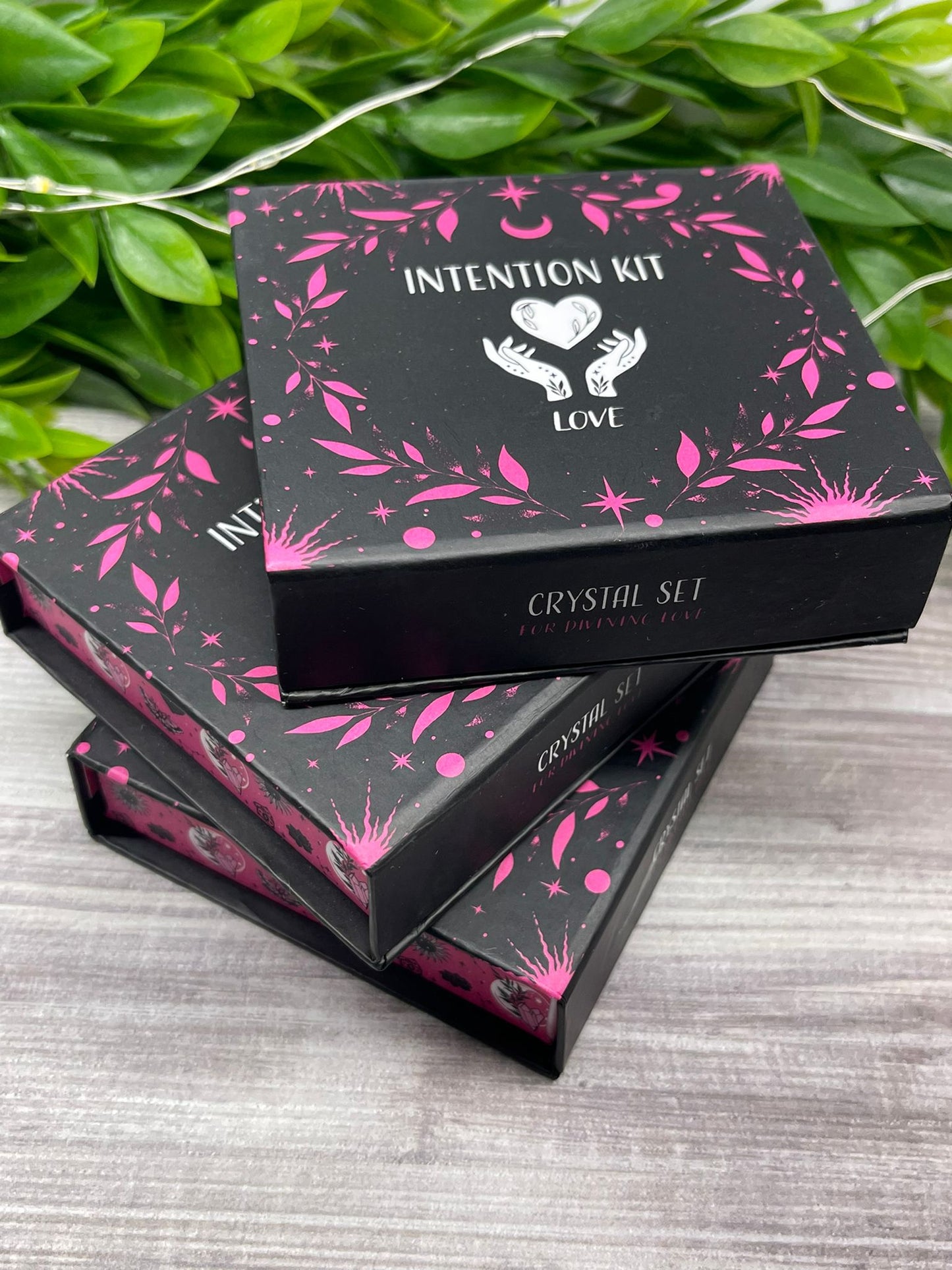 Love Intention Kit