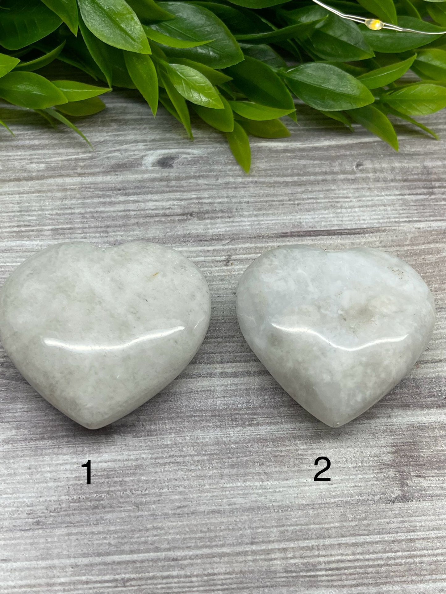 Moonstone Hearts