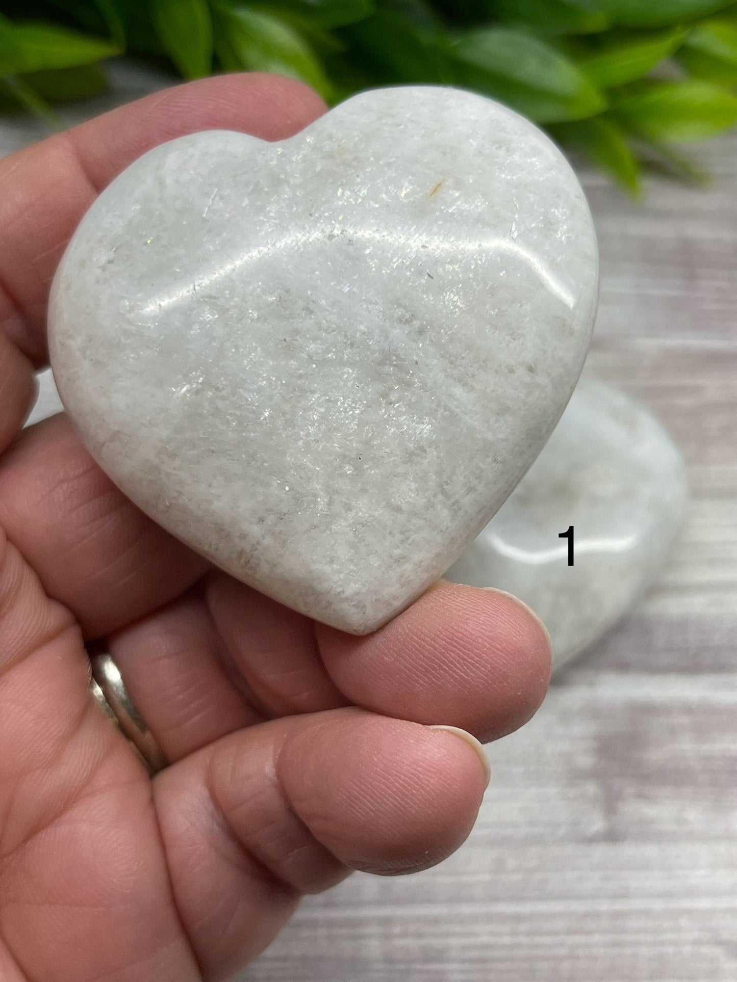 Moonstone Hearts