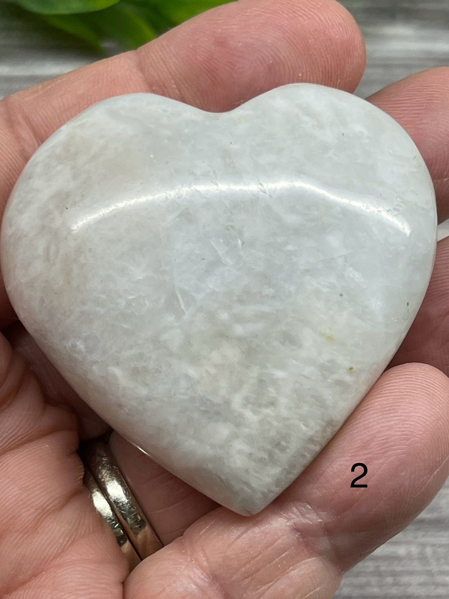 Moonstone Hearts