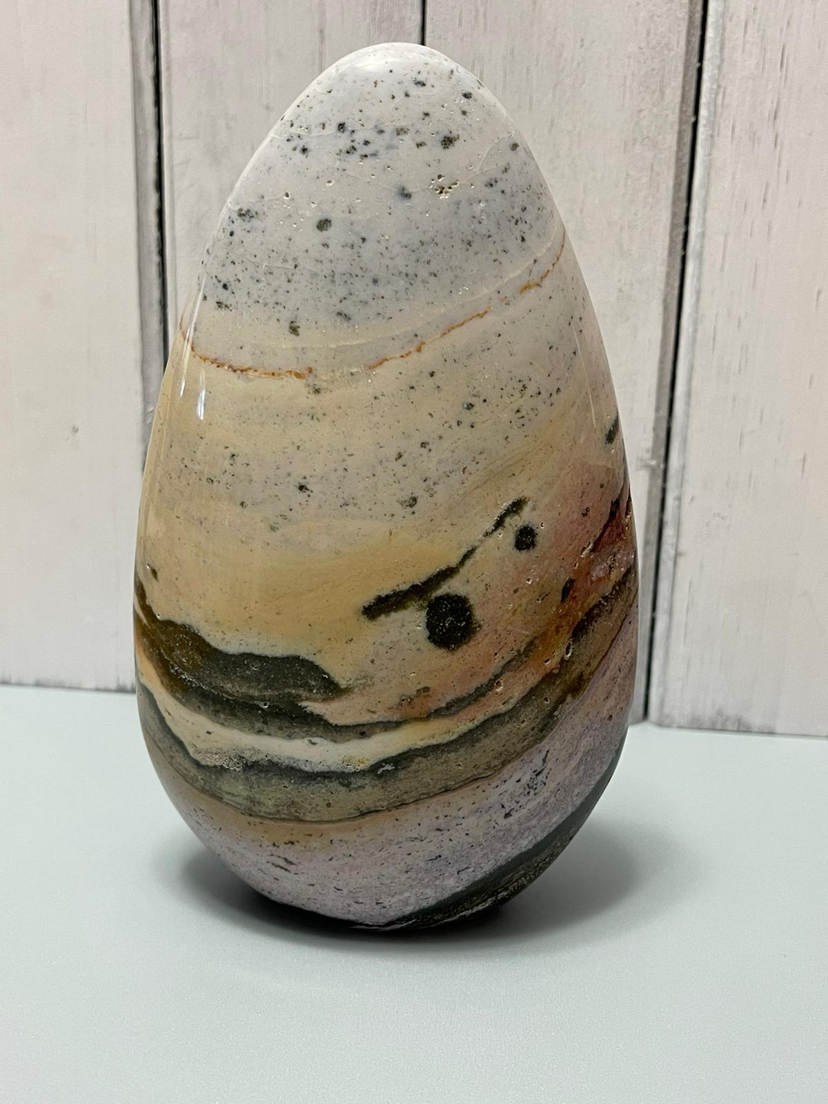 Ocean Jasper Freeform