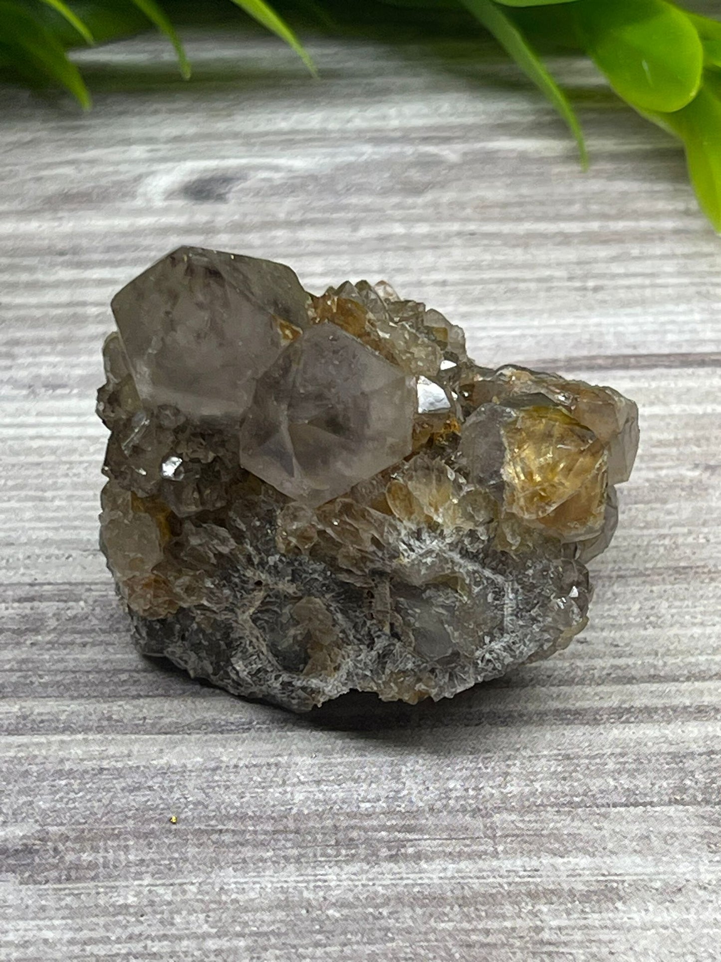 Spirit Quartz