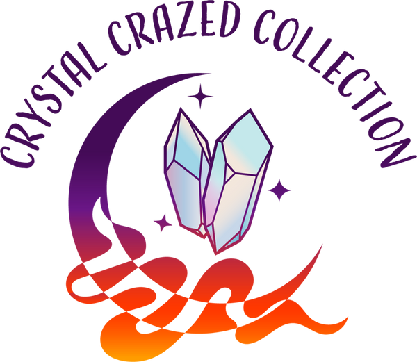 Crystal Crazed Collection