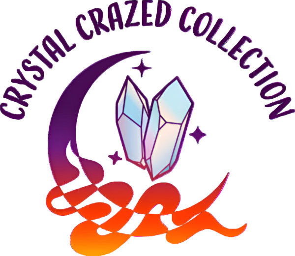 Crystal Crazed Collection