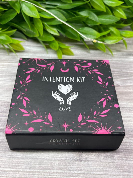 Love Intention Kit