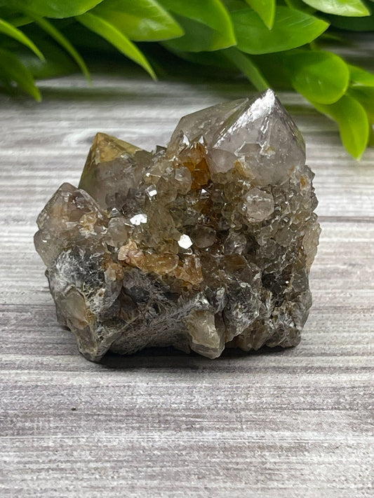 Spirit Quartz