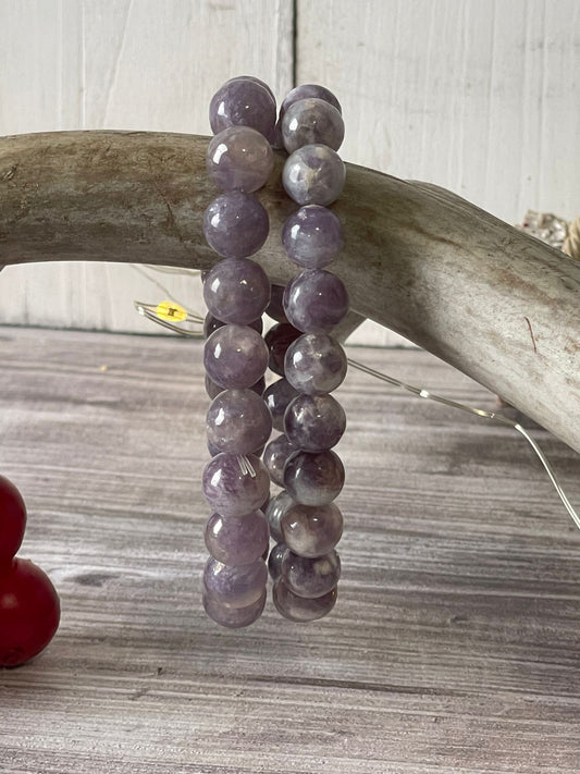 Unicorn Stone Bracelets - 8mm